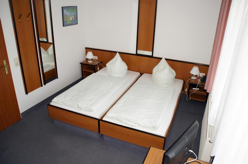 Landhotel Pagram-Frankfurt/Oder Frankfurt  Room photo