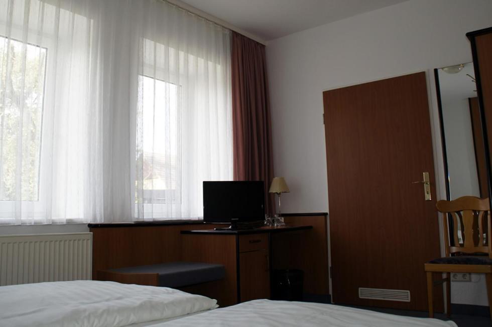 Landhotel Pagram-Frankfurt/Oder Frankfurt  Room photo